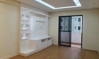 Imagem 2: Cond. Opera Prima (3 quartos) - Parque 10