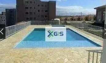 Imagem: Apartamento com 2 dormitórios, 51 m²