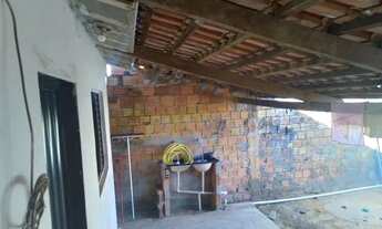 Imagem 2: Casa setor santa barbara