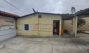 Imagem 2: Casa Padrão em Jundiaí