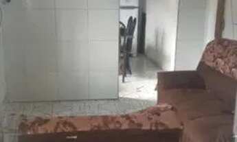 Imagem: ótima casa no distrito