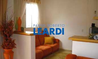 Imagem: APARTAMENTO - MORUMBI - SP