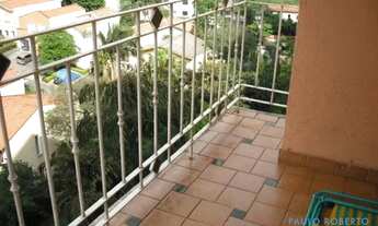 Imagem 4: APARTAMENTO - MORUMBI - SP