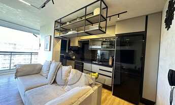 Imagem: APARTAMENTO MAAYAN