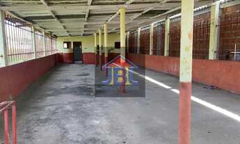 Imagem 2: Ponto Comercial medido 10x70 em - União dos Palmares