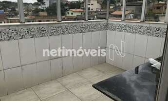 Imagem 4: Locação Cobertura Darci Vargas Contagem