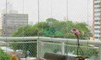 Imagem 5: Apartamento com 4 dormitórios à venda, 164 m² por R$ 2.049.000 - Lapa - São Paulo/SP