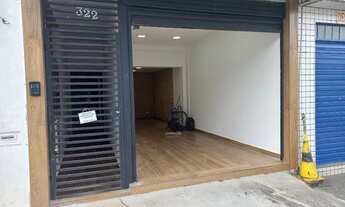 Imagem 4: Garagem para aluguel tem 36 metros quadrados com 01 sala, banheiro em Mirandópolis - São