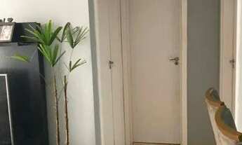 Imagem 4: Apartamento com 2 dormitórios à venda, 50 m² por R$ 315.000 - Capão Raso - Curitiba/PR