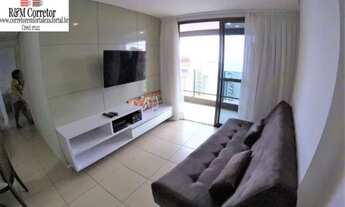 Imagem 5: Apartamento por temporada A Partir R$ 170,00 próximo a Beira-Mar em Fortaleza-CE