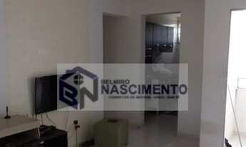 Imagem 7: Vendo apartamento no Condomínio Via Solares, bairro Jabotiana -Aracaju - SE