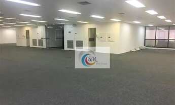 Imagem 4: Conjunto para alugar, 251 m² por R$ 11.000,00/mês - Vila Olímpia - São Paulo/SP