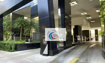 Imagem 7: Conjunto para alugar, 278 m² - Itaim Bibi - São Paulo/SP