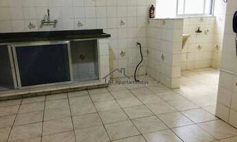 Imagem 3: Apartamento com Varanda em Vila Isabel -Rio de janeiro - RJ