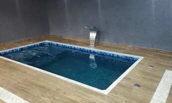 Imagem 7: Casa Set Life 2 Casa em condomínio com 3 dormitórios