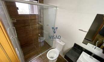 Imagem 5: Apartamento com 2 dormitórios para alugar, 50 m² por R$ 1.450,01/mês - Vicente Pires - Vic