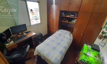 Imagem 6: APARTAMENTO RESIDENCIAL em SÃO PAULO - SP, VILA DO ENCONTRO