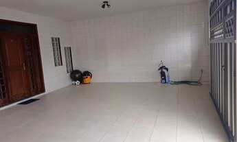 Imagem 6: Execelente Casa à Venda Parque Aurora Cohatrac