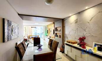 Imagem: Excelente apartamento de 04 quartos com