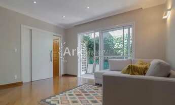 Imagem 4: Casa 180m - 4 dorm. 2 suítes, 3 vagas na Aclimação