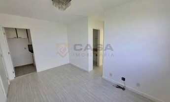 Imagem: FBM Apartamento 2 Quartos em Morada de Laranjeiras