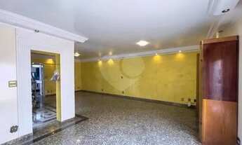 Imagem 3: Sobrado para venda possui 261 metros quadrados com 5 quartos em Planalto Paulista - São Pa