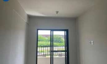 Imagem 2: Apartamento Novo com Dois Dormitórios