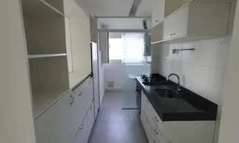 Imagem 3: Apartamento para aluguel tem 82 metros quadrados com 2 quartos