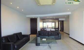 Imagem 2: Apartamento com 3 dormitórios para alugar, 200 m² por R$ 16.615,30/mês - Lagoa - Rio de Ja