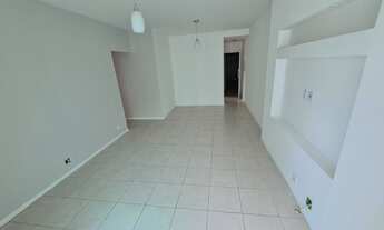 Imagem: Apartamento para Locação em Nova Iguaçu