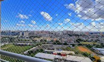 Imagem 2: Santo André - Apartamento Padrão - Vila Príncipe de Gales