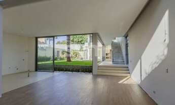 Imagem 4: CURITIBA - Casa de Condomínio - São Braz