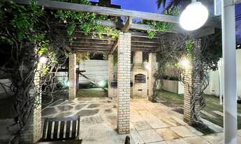 Imagem 5: Apartamento para venda possui 95 metros quadrados com 3 quartos