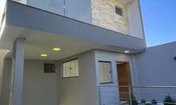 Imagem 7: Casa Triplex Alto Padrão Liberdade em Cachoeiro