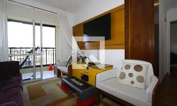 Imagem 7: Apartamento à Venda - Vila Madalena, 2 Quartos, 70 m2