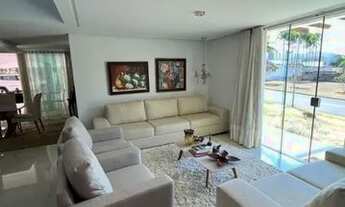 Imagem 2: Sobrado em Alphaville Araguaia - Goiânia