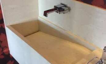 Imagem 7: Apartamento com 3 dormitórios, 200 m² - venda por R$ 3.074.000,00 ou aluguel por R$ 19.700