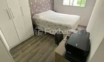 Imagem 7: Apartamento à venda Rua Walton Pontes Carpes, Vila Nova - Porto Alegre