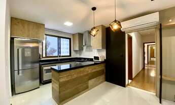 Imagem 5: Área privativa para aluguel, 3 quartos, 1 suíte, 2 vagas, São Luiz - Belo Horizonte/MG