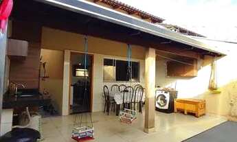 Imagem: CASA NO CIA 1 - SIMOES FILHO ( ENTRADA