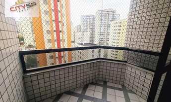 Imagem 4: Apartamento com 3 dormitórios à venda, 102 m² por R$ 815.000,00 - Vila Guarani (Zona Sul