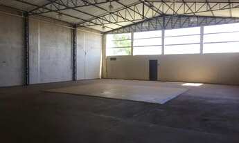 Imagem 6: Barracão para alugar, 450 m² por R$ 8.000,00/mês - Pioneiros Catarinenses - Cascavel/PR