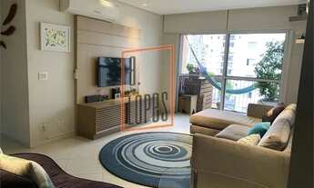 Imagem: Apartamento para venda tem 140 metros quadrados