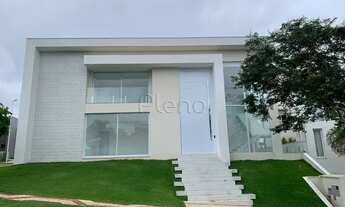 Imagem 2: Casa à venda no Ville Sainte Hélène - Campinas/SP