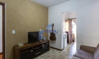 Imagem 2: BELO HORIZONTE - Casa Padrão - Pompéia