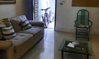 Imagem 2: Casa para venda tem 120 metros quadrados com 3 quartos em Cajazeiras X - Salvador - Bahia