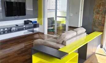 Imagem 5: COBERTURA DUPLEX VILA OLÍMPIA BEM LOCALIZADA!!