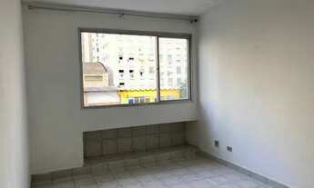 Imagem 3: Comfortável 1 dormitório super bem localizado - Boqueirão - Santos