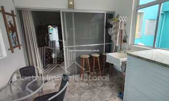 Imagem 4: UBATUBA - Apartamento Padrão - Maranduba