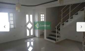 Imagem 7: Mogi das Cruzes - Casa de Condomínio - Vila Suissa